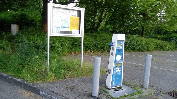 Vitusbad in Everswinkel — recovery-studio in Everswinkel — 3