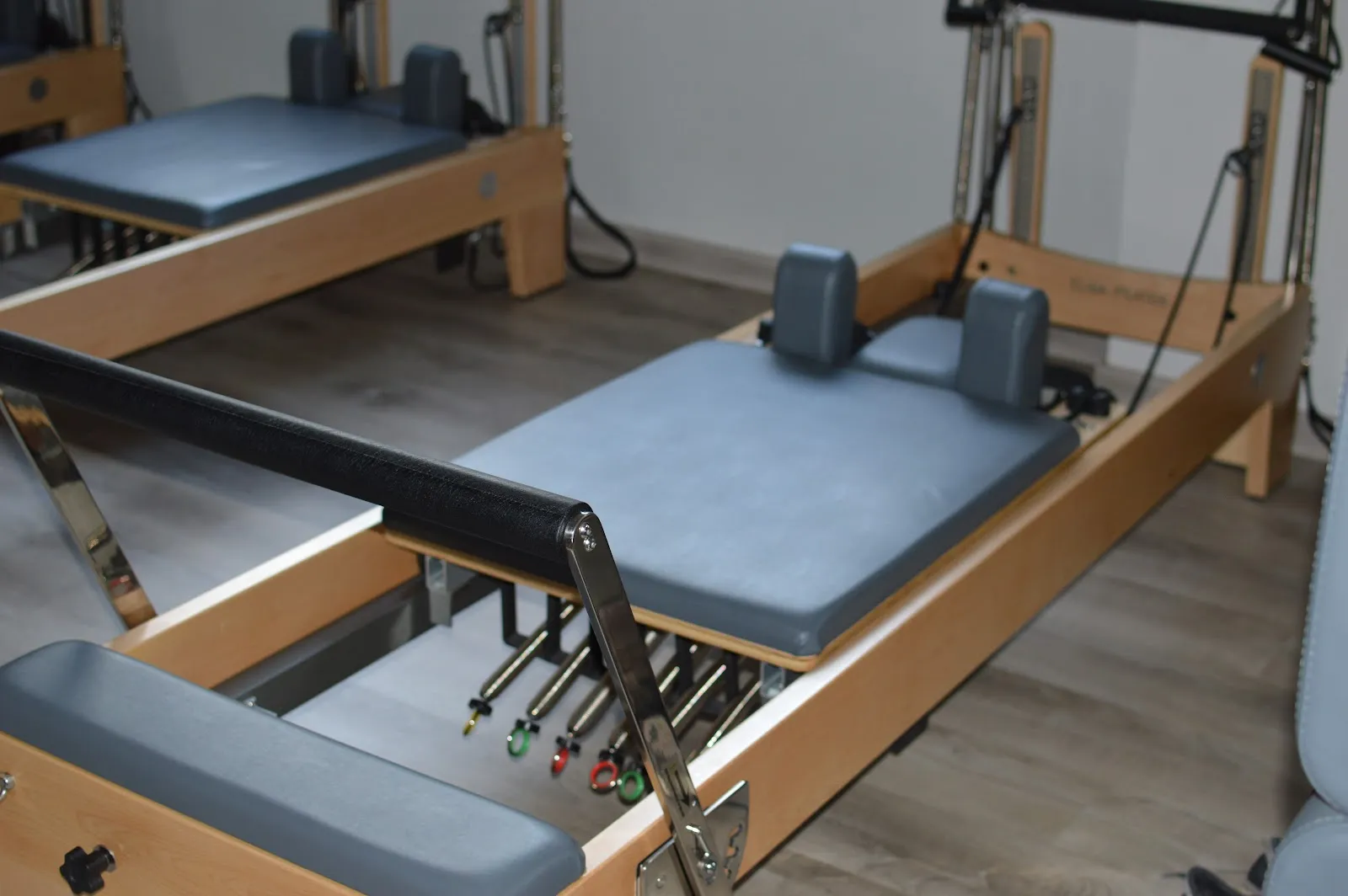 Pilates Planet — pilates-studio en Trobajo del Camino — 2