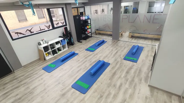 Pilates Planet — pilates-studio en Trobajo del Camino — 3