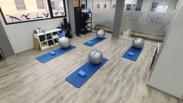 Pilates Planet — pilates-studio en Trobajo del Camino — 4
