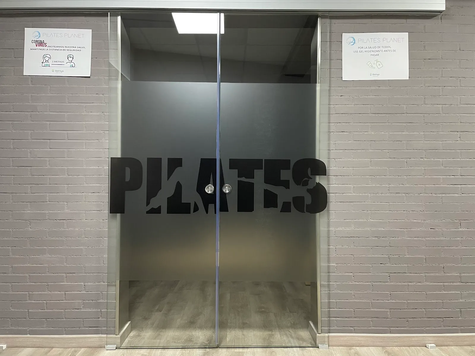 Pilates Planet — pilates-studio en Trobajo del Camino — 5