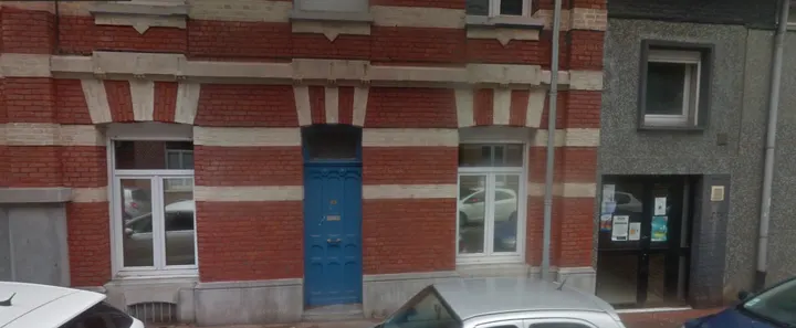 ALYOGA Vauban Esquermes Gymnase Bichat — Yoga à Vauban-Esquermes, Lille