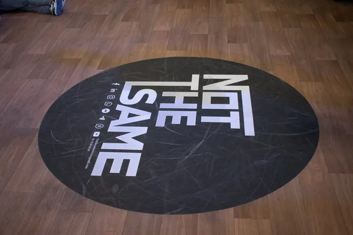 NoThesame — danse-studio à Cambes-en-Plaine — 5