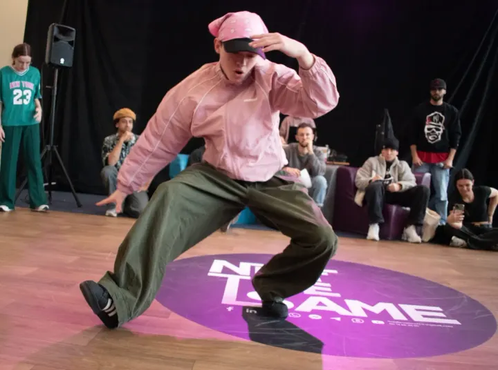 NoThesame — danse-studio à Cambes-en-Plaine — 6