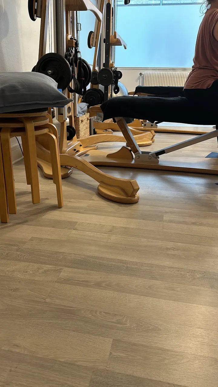Studio Move Art — Entraînement fonctionnel à Lyon 2e Arrondissement, Lyon