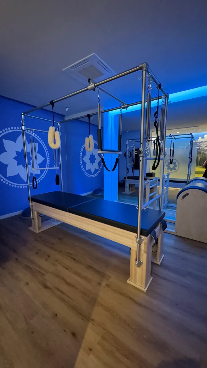 Terrassa pilates studio — pilates-studio en Terrassa — 4