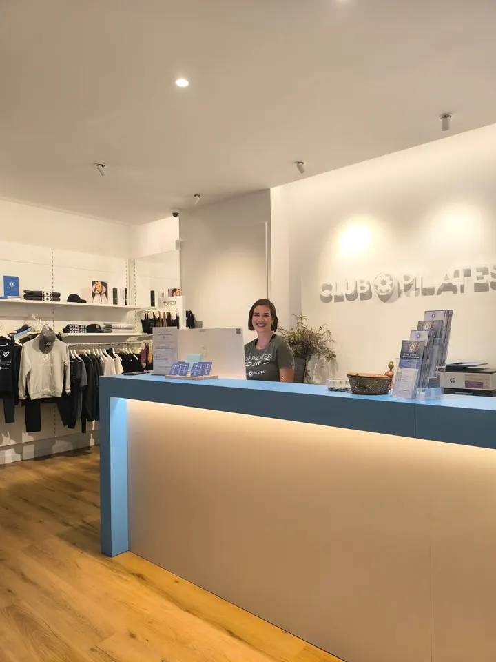 Terrassa pilates studio — pilates-studio en Terrassa — 5