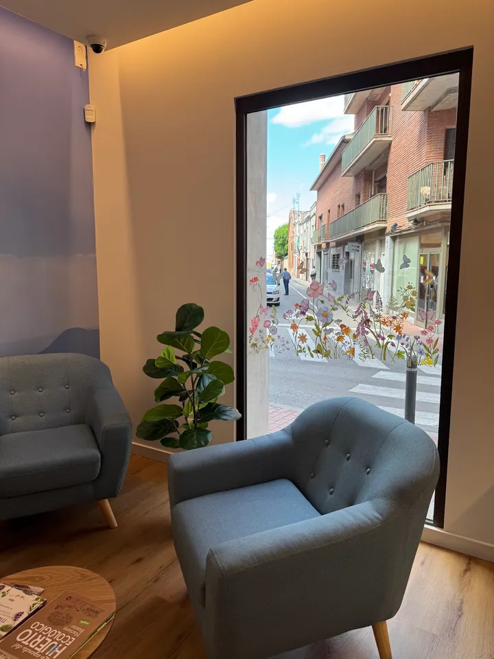 Terrassa pilates studio — Pilates en Centre, Terrassa