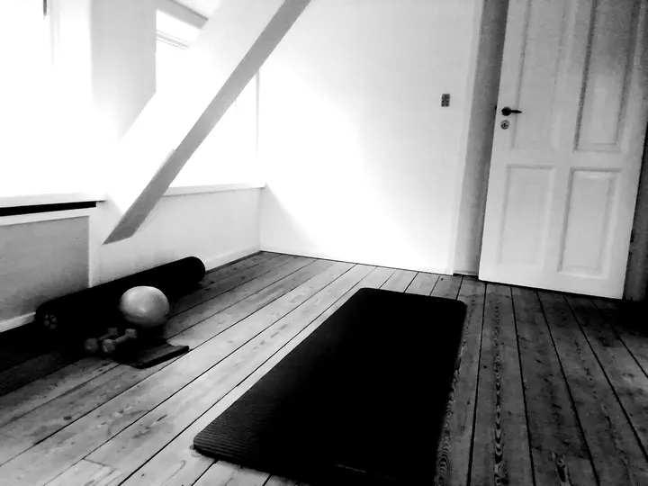 Anne-Marie Pilates — pilates-studio i Havreholm, Hornbæk — 2
