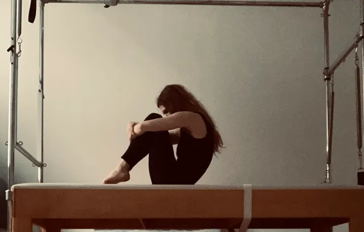 Anne-Marie Pilates — pilates-studio i Havreholm, Hornbæk — 3