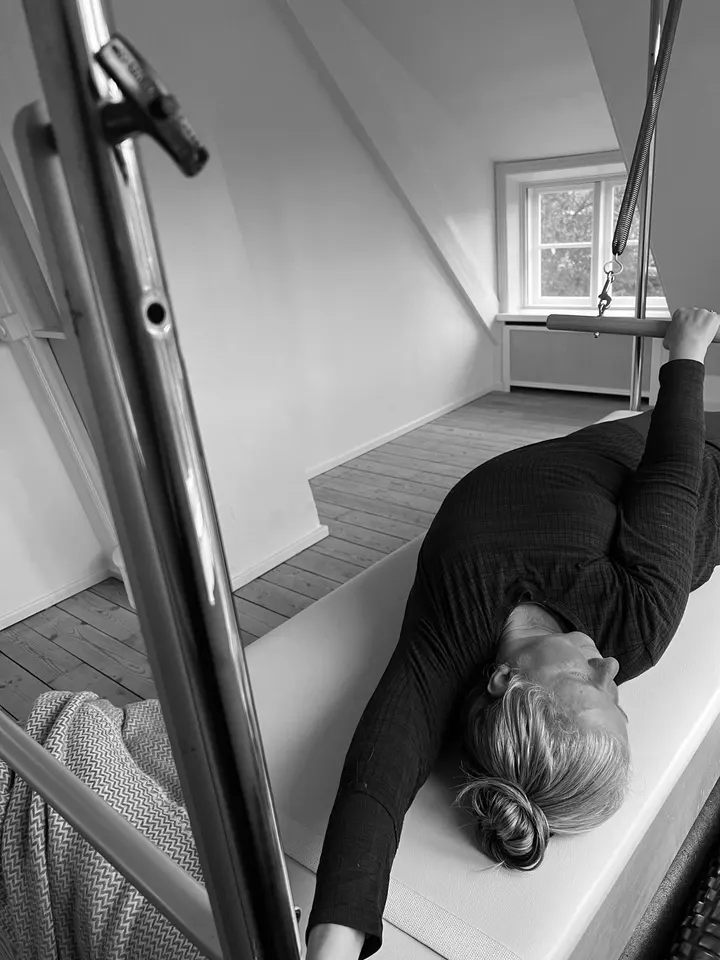 Anne-Marie Pilates — pilates-studio i Hornbæk — 3