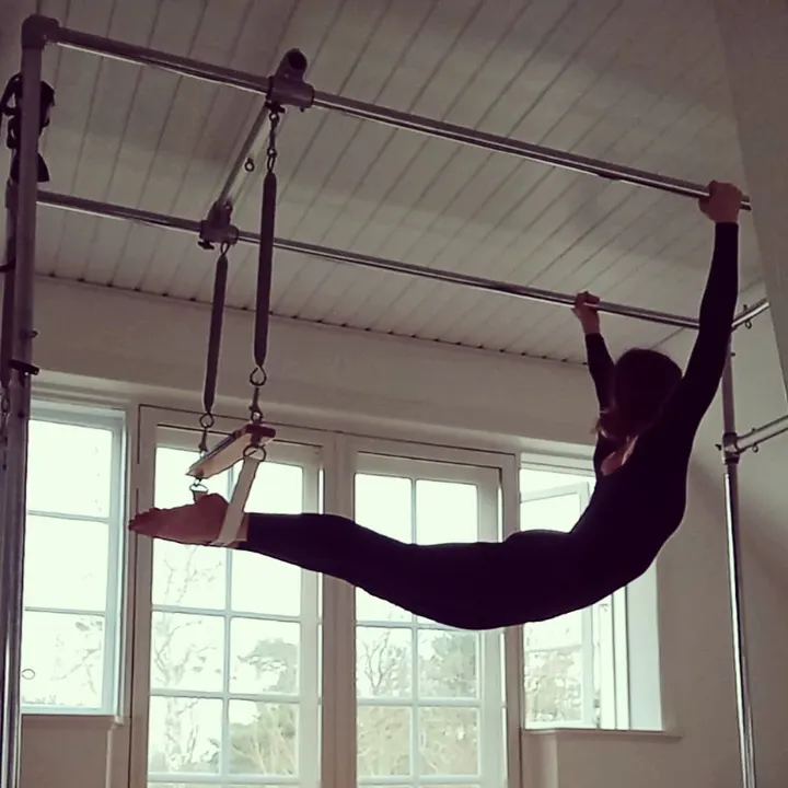 Anne-Marie Pilates — pilates-studio i Hornbæk — 4