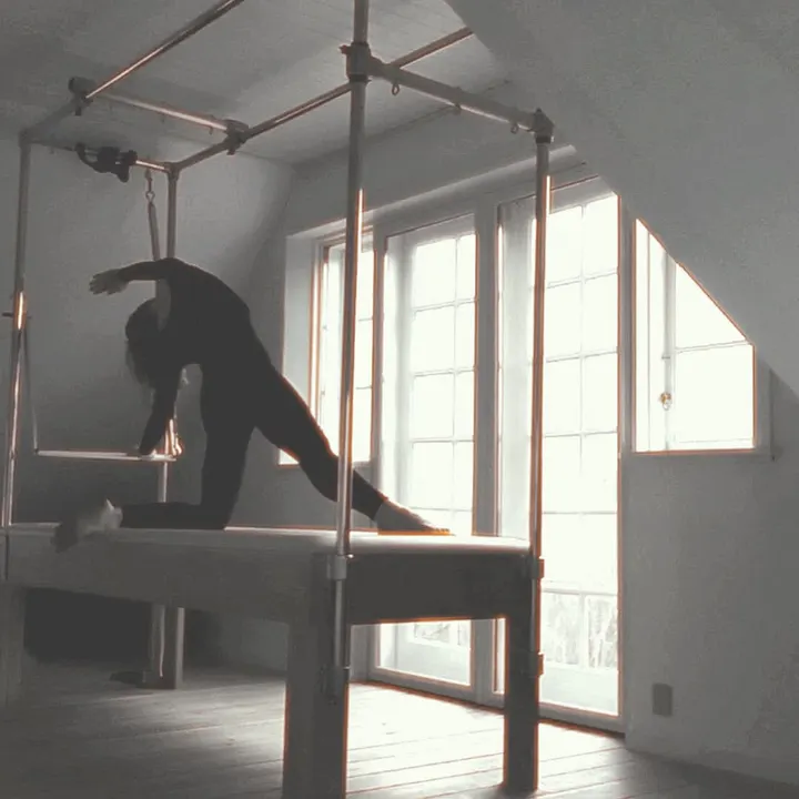 Anne-Marie Pilates — pilates-studio i Hornbæk — 5