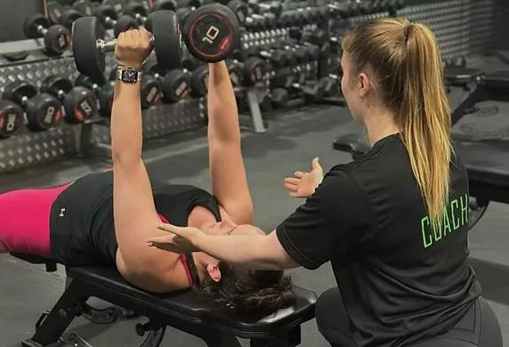 JWC Health & Fitness — hyrox-studio in Crewe — 2