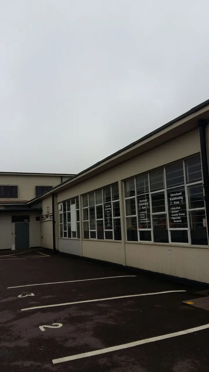 Cleveland Kickboxing Gym — kickboxing-studio in Billingham — 3
