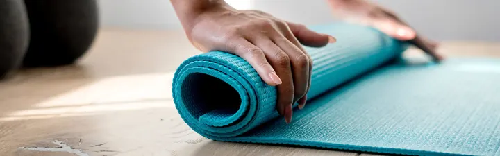 YogaOmkar — yoga-studio in Daalmeer-Zuidoost, Alkmaar — 2