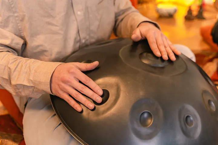 YogaOmkar — yoga-studio in Alkmaar — 3