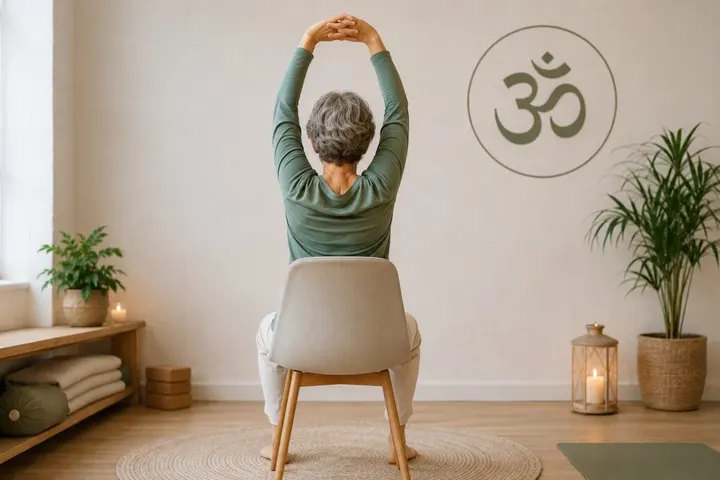 YogaOmkar — yoga-studio in Alkmaar — 4