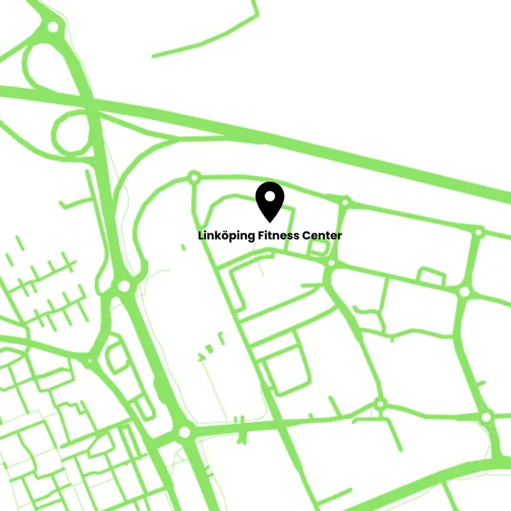 Linköping fitness center — träningsstudio i Skäggetorp, Linköping — 2