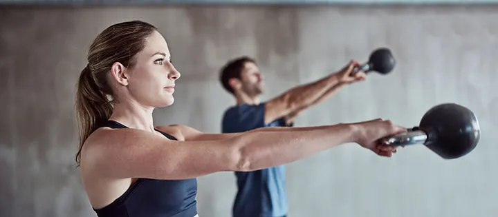 nofake - Personlig Træning — fitness studio-studio i Vestbyen, Aalborg