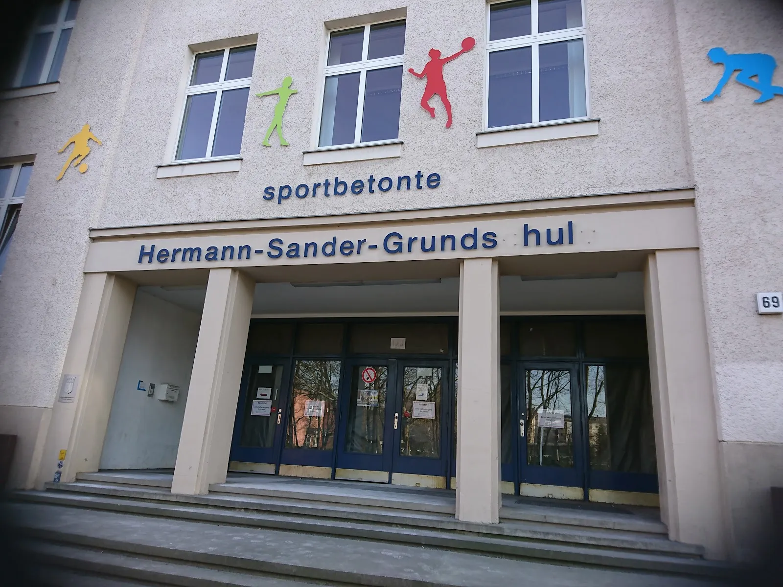 Erster Berliner Judo Club 1922 e.V. — bjj-studio in Neukölln, Berlin — 2