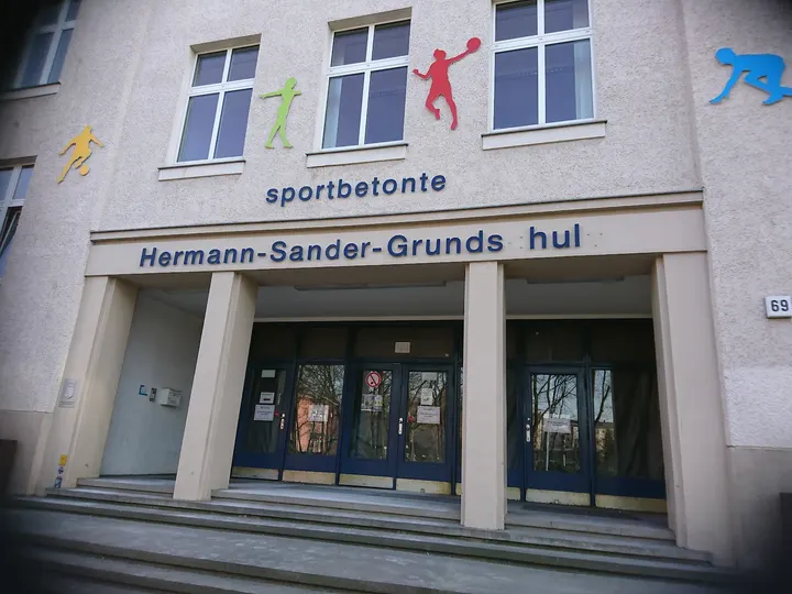Erster Berliner Judo Club 1922 e.V. — kampfsport-studio in Neukölln, Berlin — 2