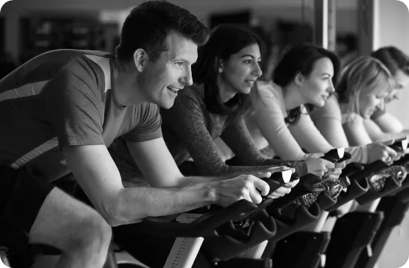 The Good Gym MK — fitness studio in Kiln Farm, Milton Keynes — 2