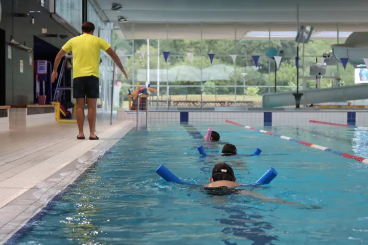 La Piscine — bien-être-studio à Mourenx Bourg, Mourenx — 2