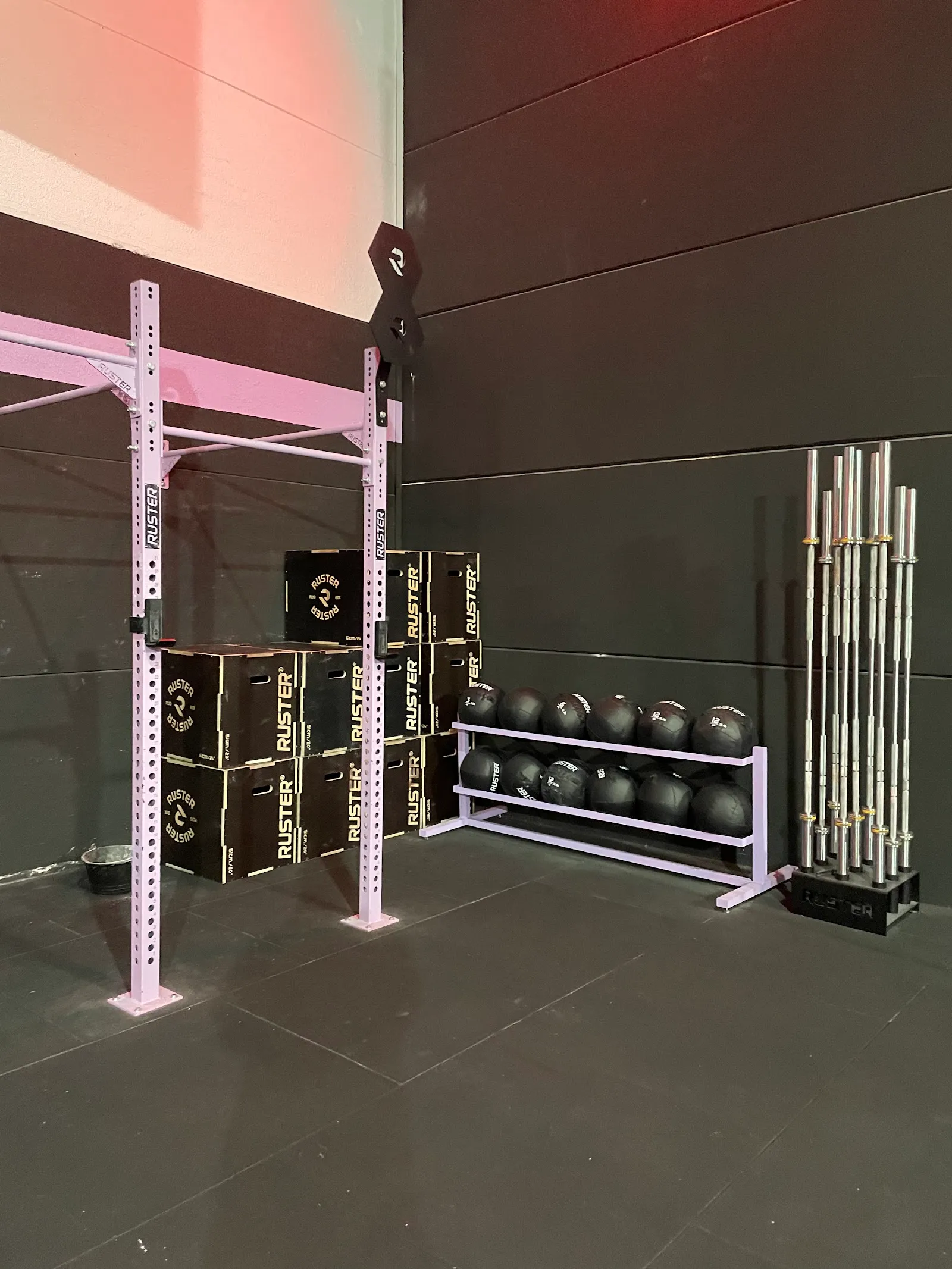 Onlybox — crossfit-studio en Cáceres — 3