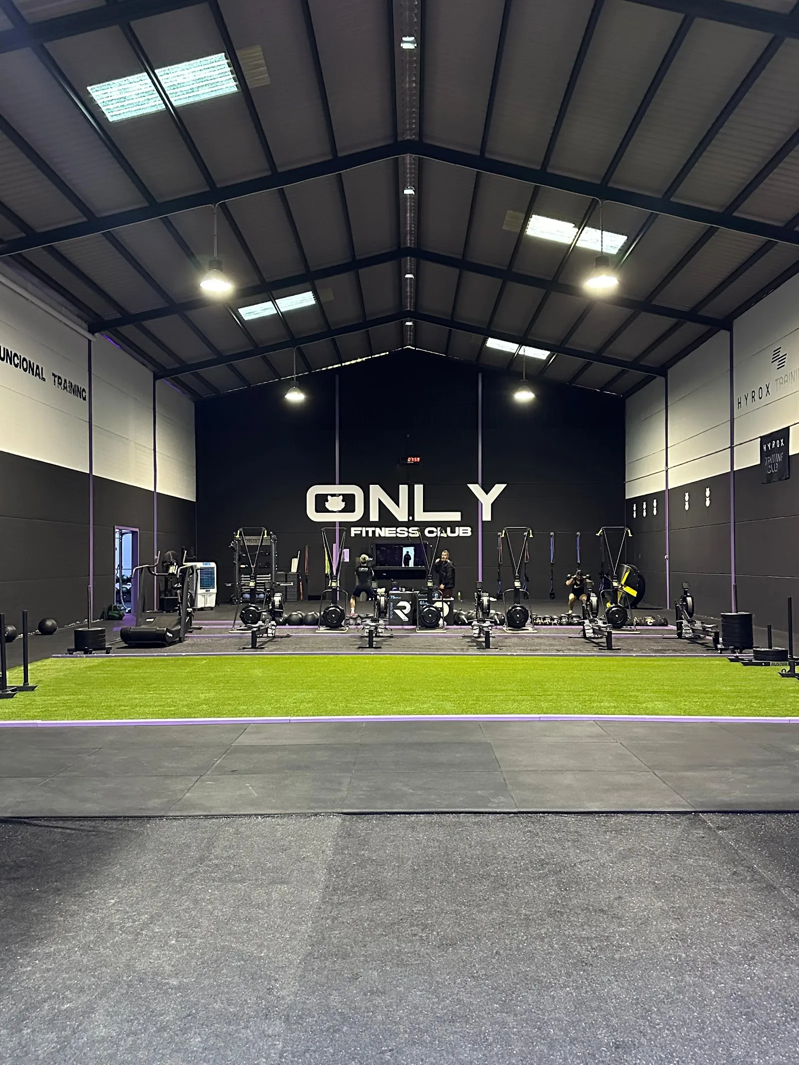 Onlybox — crossfit-studio en Cáceres — 4