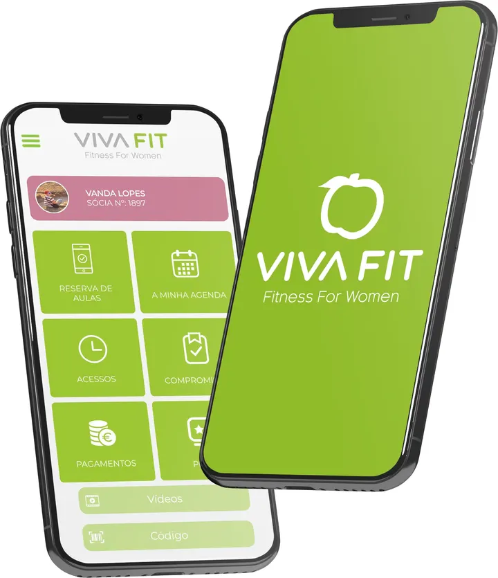 Vivafit Porto — Ginásio em Cedofeita, Porto