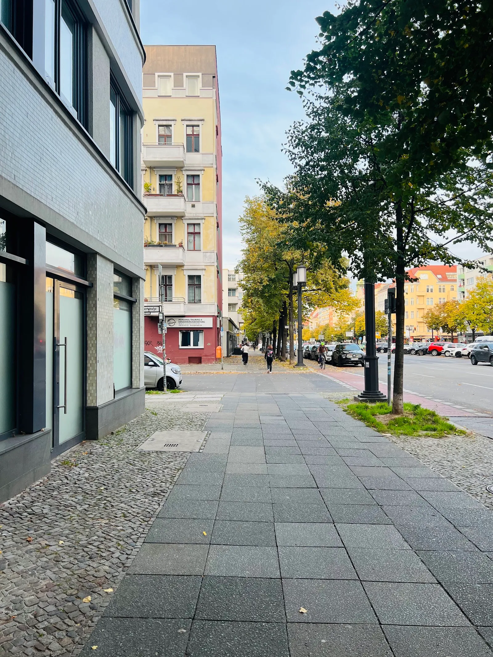 Studio Prosper — pt-studio in Berlin — 3