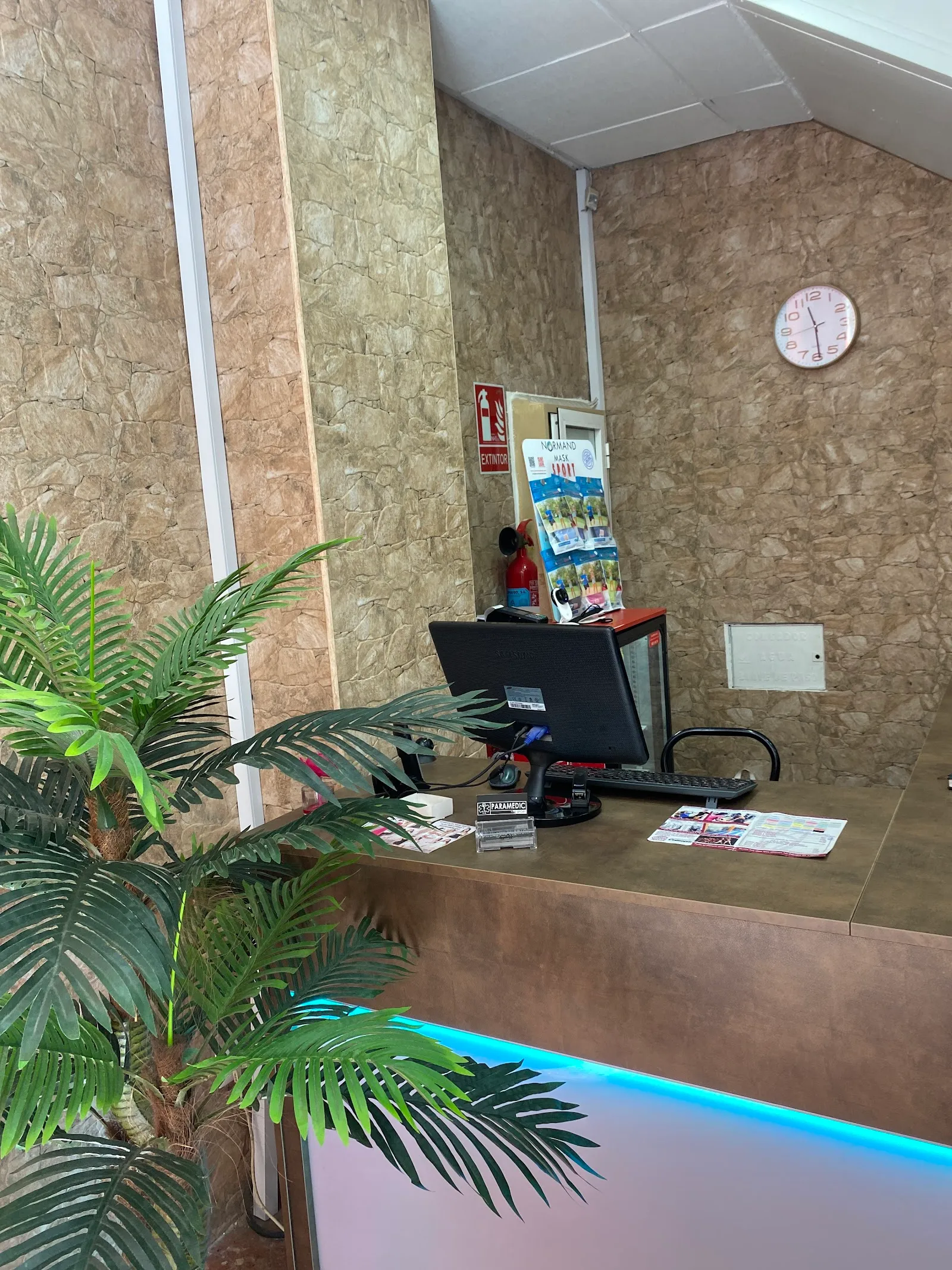 Centro Deportivo Coliseum — estudio de fitness-studio en Alicante — 5