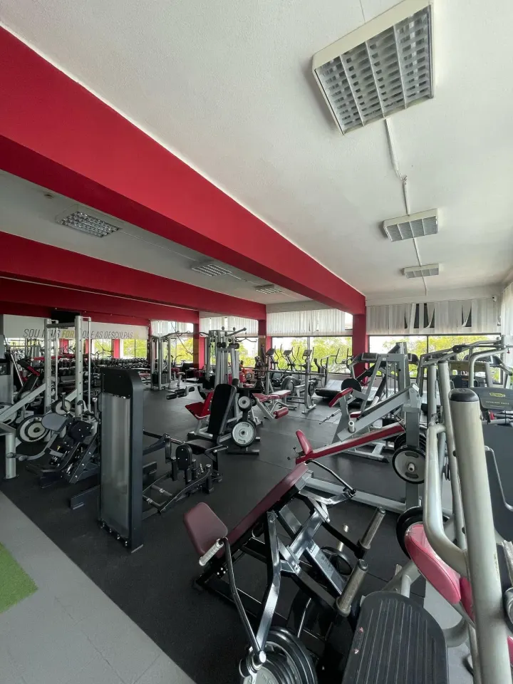 Espaço d’Elite — ginásio-studio em Tavira (Santa Maria e Santiago), Tavira — 2