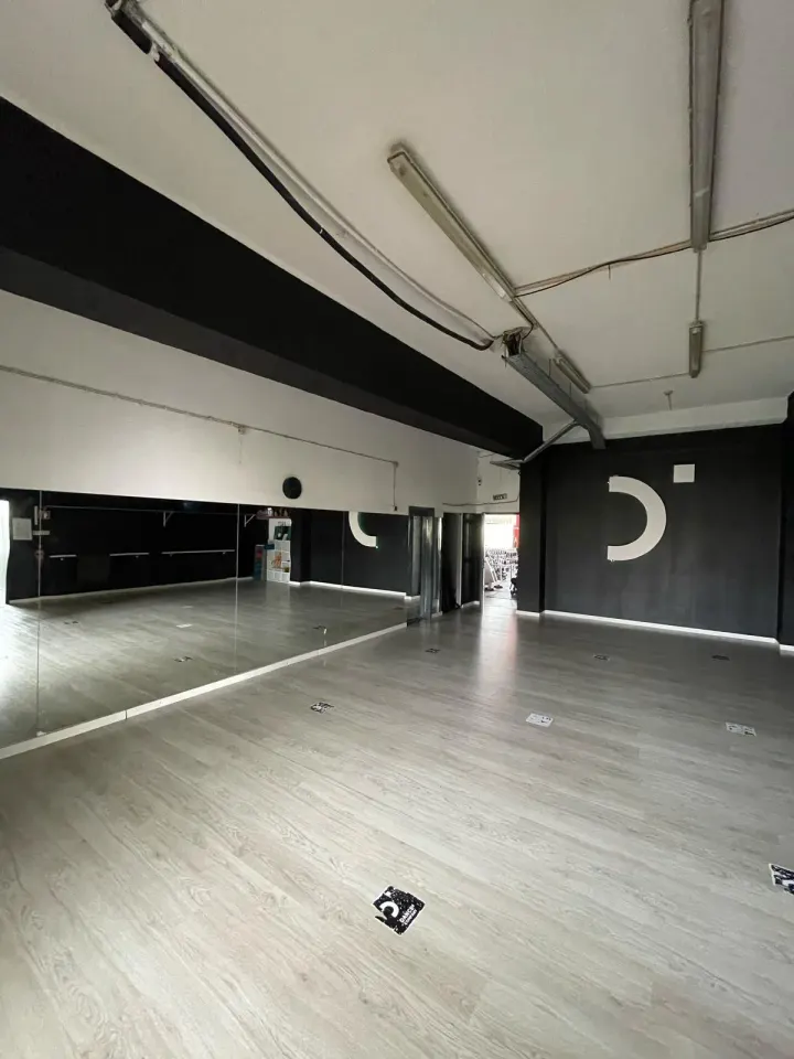 Espaço d’Elite — ginásio-studio em Tavira (Santa Maria e Santiago), Tavira — 3