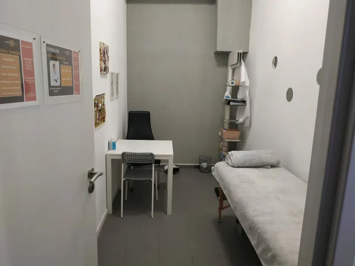 Espaço d’Elite — Ginásio em Tavira (Santa Maria e Santiago), Tavira