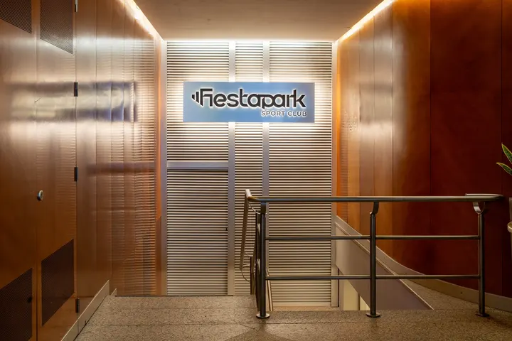 Sport Club Fiesta Park — estudio de fitness-studio en Benidorm — 3