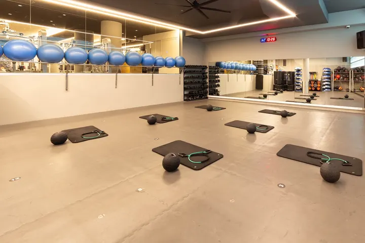 Sport Club Fiesta Park — estudio de fitness-studio en Benidorm — 5