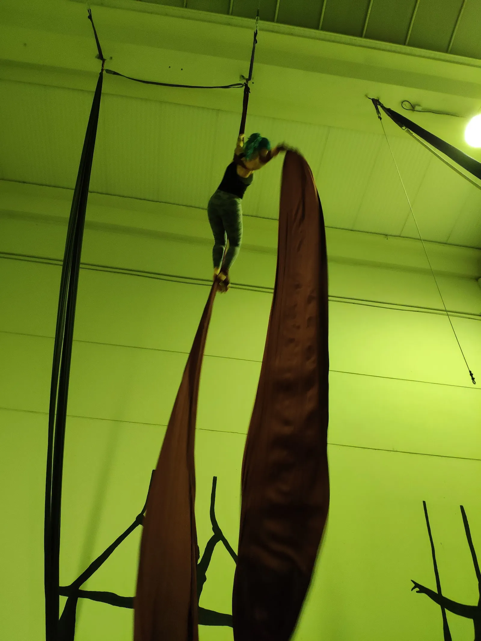 Estudio de Pilates, danza y circo A Doble Tiempo — pilates-studio en El Chorrillo, Alcalá de Henares — 3