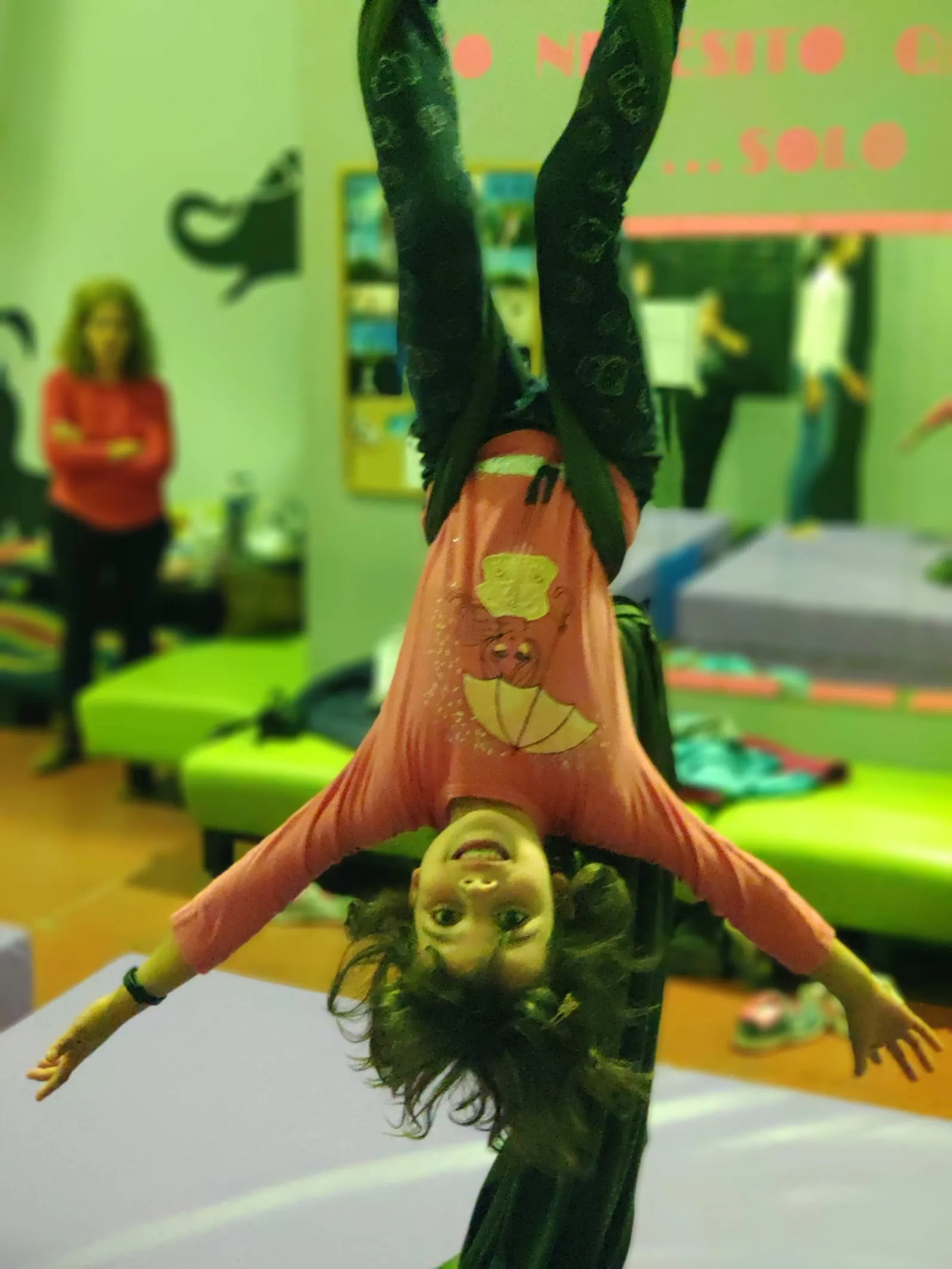 Estudio de Pilates, danza y circo A Doble Tiempo — pilates-studio en Alcalá de Henares — 4