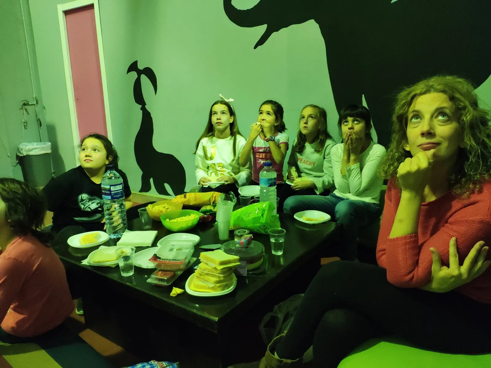 Estudio de Pilates, danza y circo A Doble Tiempo — pilates-studio en Alcalá de Henares — 5