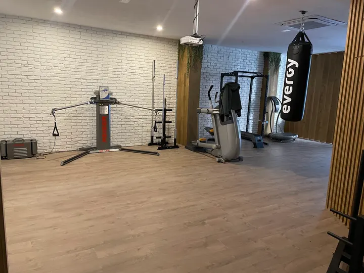VIVE Valladolid — entrenamiento personal-studio en Valladolid — 4