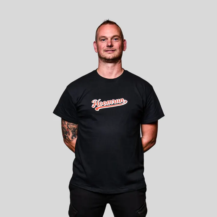 Hoomrun Dance & Sports — dans-studio in Helmond — 4