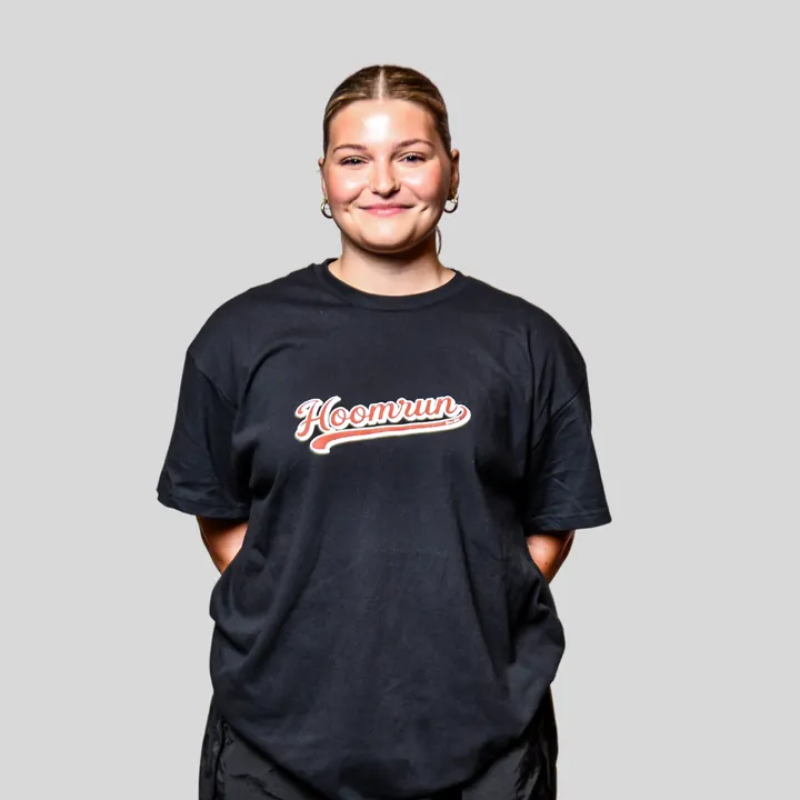 Hoomrun Dance & Sports — dans-studio in Helmond — 5