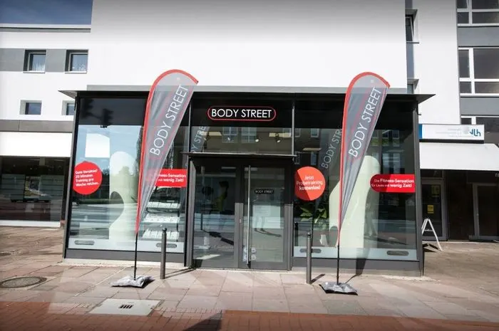 Bodystreet Langenhagen — Strength in Langenforth, Hannover