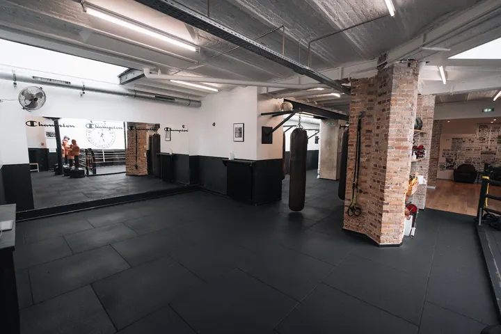 Apollo Sporting Club Paris 11e Arrondissement — boxe-studio à Paris 11e Arrondissement, Paris — 3