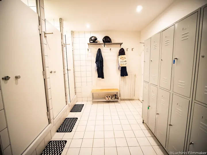 Apollo Sporting Club Paris 11e Arrondissement — Boxe à Paris 11e Arrondissement, Paris