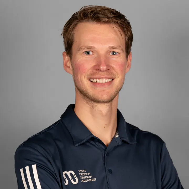Sport Medisch Centrum Oegstgeest — wellness-studio in Oegstgeest — 6