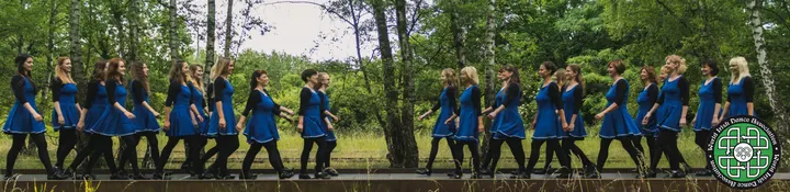 Urban Beat Irish Dance Academy — Tanz in Wedding, Berlin
