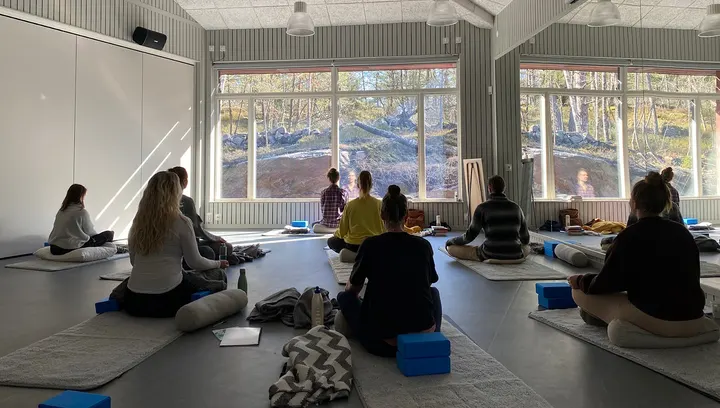 Vättlefjälls motionscentrum — träningsstudio i Göteborg — 3